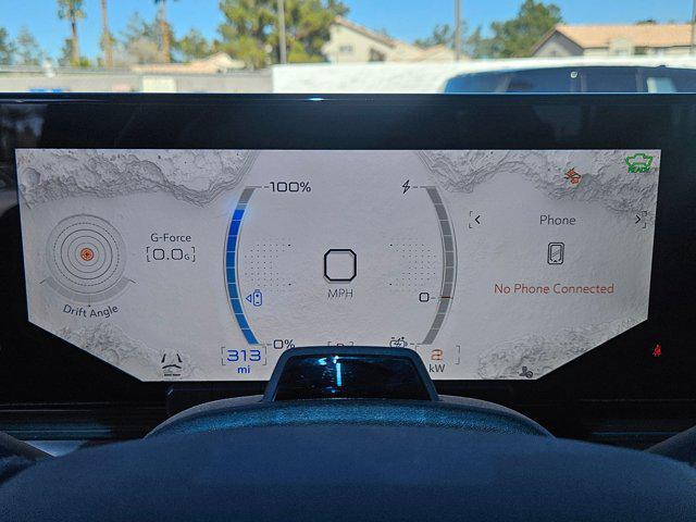 new 2024 GMC HUMMER EV Pickup car, priced at $138,385