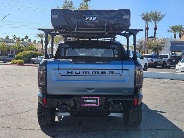 new 2024 GMC HUMMER EV Pickup car, priced at $138,385
