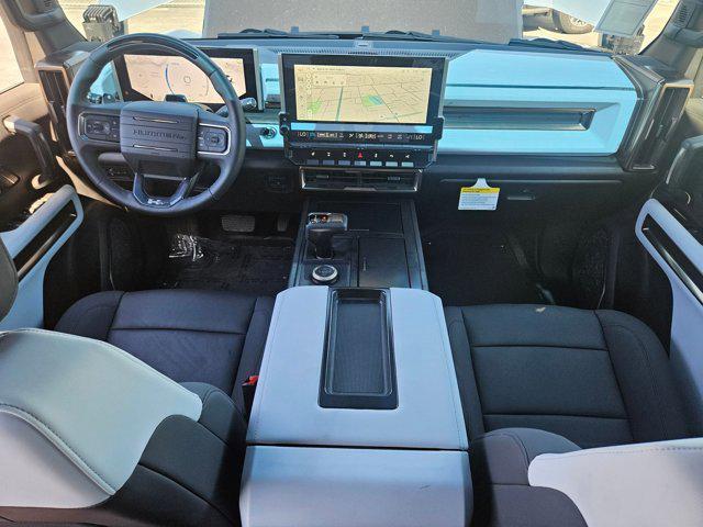 new 2024 GMC HUMMER EV Pickup car, priced at $138,385