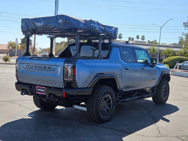 new 2024 GMC HUMMER EV Pickup car, priced at $138,385