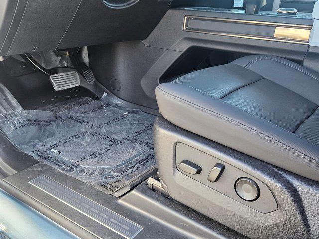 new 2024 GMC HUMMER EV Pickup car, priced at $138,385