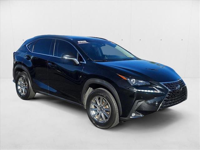 used 2019 Lexus NX 300 car, priced at $20,183