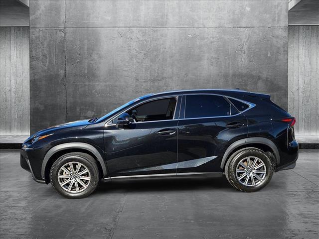 used 2019 Lexus NX 300 car, priced at $23,483