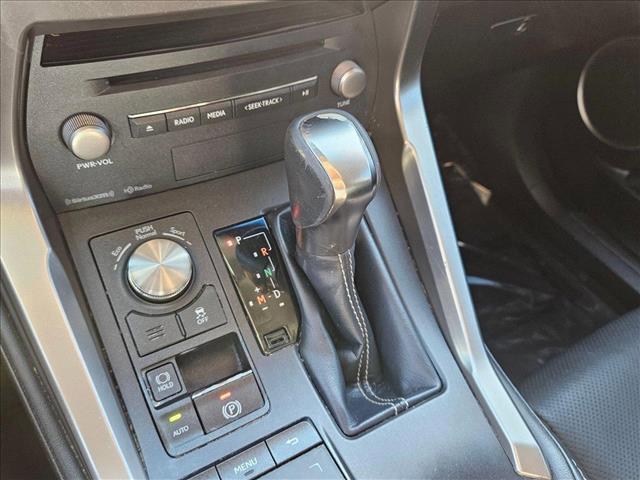 used 2019 Lexus NX 300 car, priced at $23,483