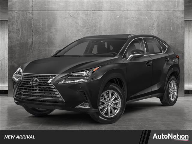 used 2019 Lexus NX 300 car, priced at $21,909