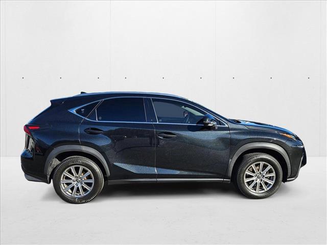 used 2019 Lexus NX 300 car, priced at $20,183