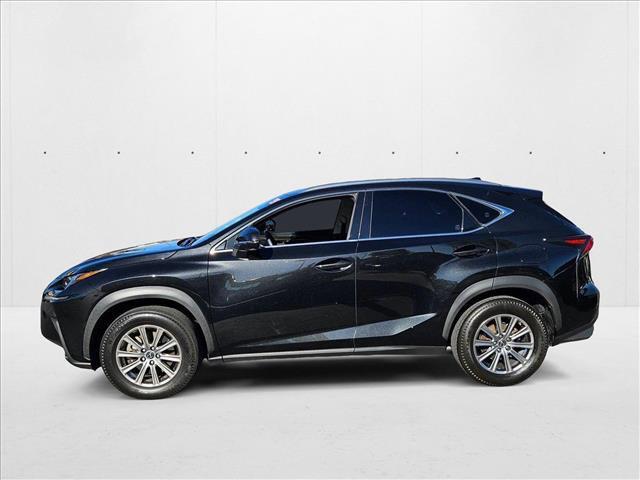 used 2019 Lexus NX 300 car, priced at $20,183