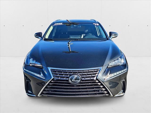 used 2019 Lexus NX 300 car, priced at $20,183
