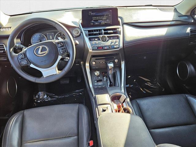 used 2019 Lexus NX 300 car, priced at $20,183