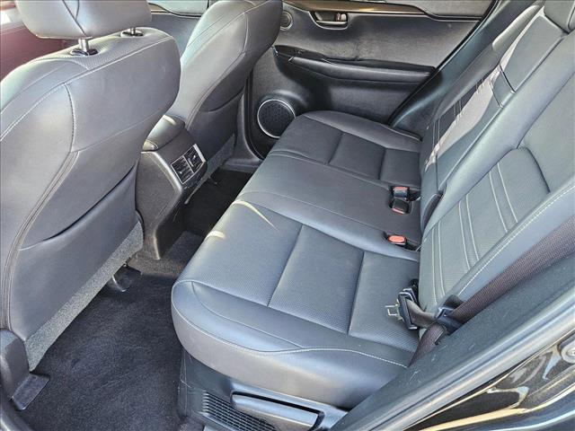 used 2019 Lexus NX 300 car, priced at $20,183