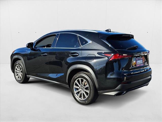 used 2019 Lexus NX 300 car, priced at $20,183