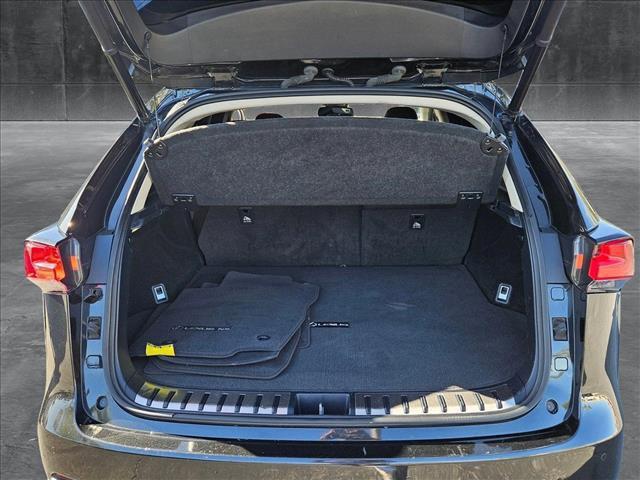 used 2019 Lexus NX 300 car, priced at $23,483