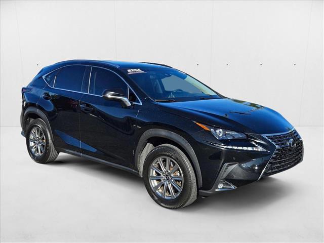 used 2019 Lexus NX 300 car, priced at $20,183