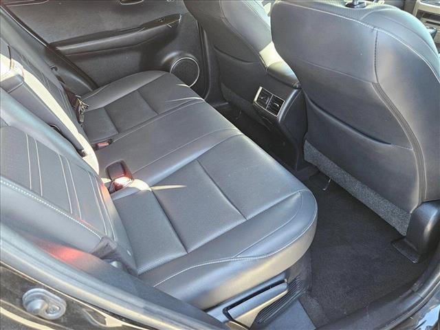 used 2019 Lexus NX 300 car, priced at $23,483