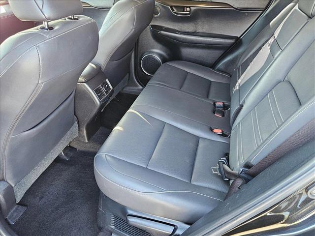 used 2019 Lexus NX 300 car, priced at $23,483