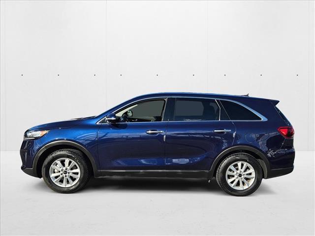 used 2019 Kia Sorento car, priced at $13,990