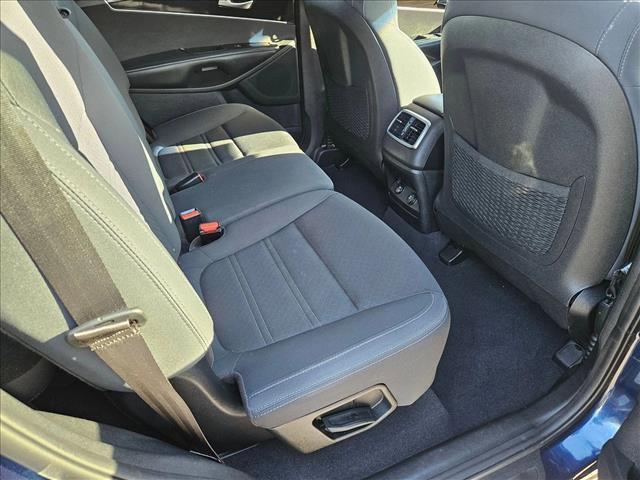 used 2019 Kia Sorento car, priced at $13,990