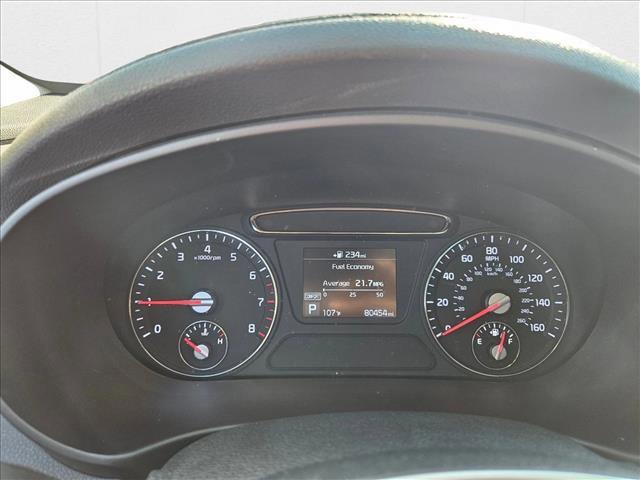 used 2019 Kia Sorento car, priced at $13,990