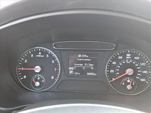 used 2019 Kia Sorento car, priced at $13,990