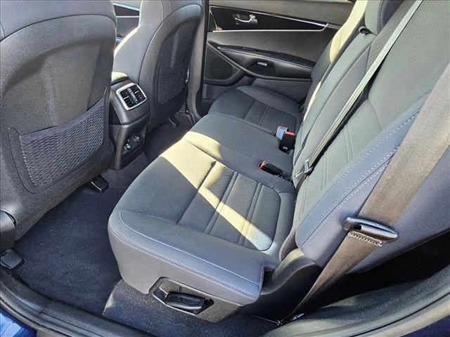 used 2019 Kia Sorento car, priced at $13,990