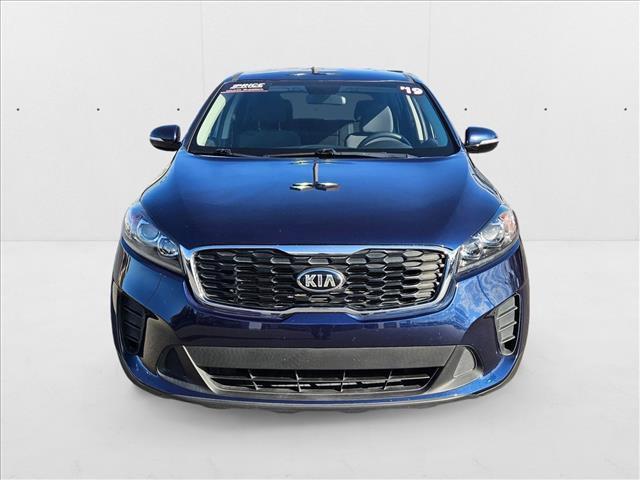 used 2019 Kia Sorento car, priced at $13,990