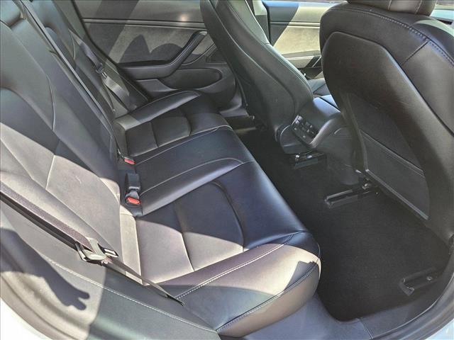 used 2018 Tesla Model 3 car, priced at $19,560