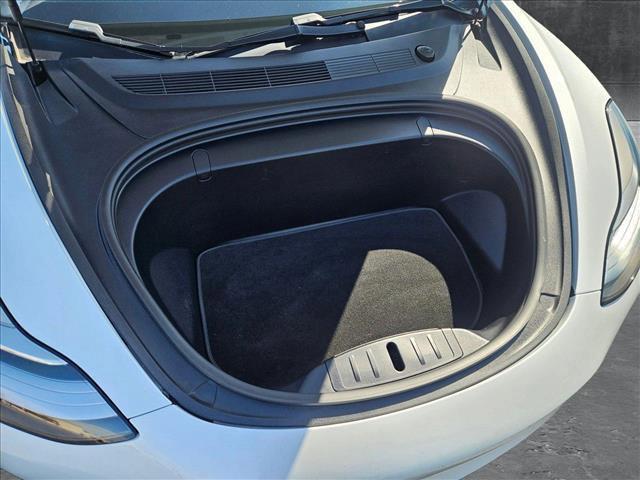 used 2018 Tesla Model 3 car, priced at $19,560