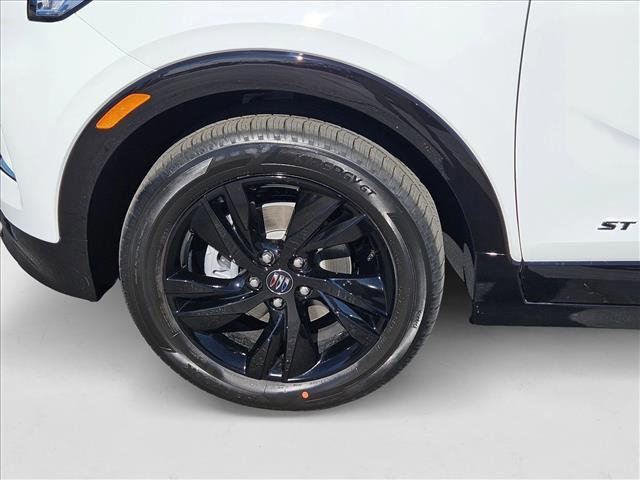 new 2026 Buick Encore GX car, priced at $26,785