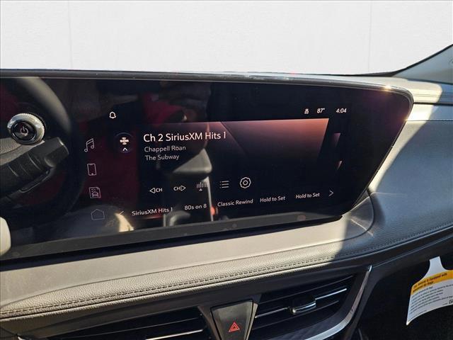 new 2026 Buick Encore GX car, priced at $26,785