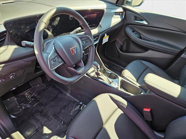 new 2026 Buick Encore GX car, priced at $26,785