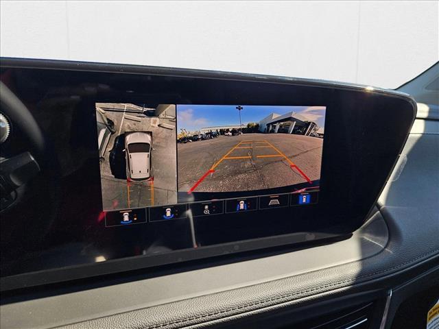 new 2026 Buick Encore GX car, priced at $26,785