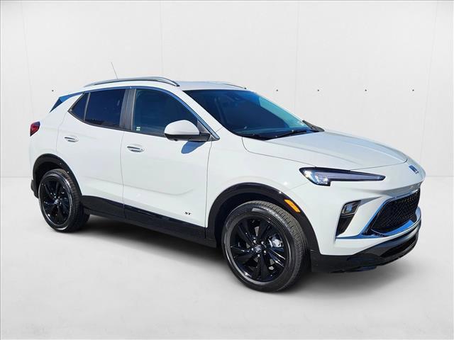 new 2026 Buick Encore GX car, priced at $26,785