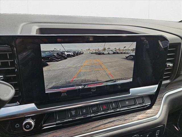 new 2025 GMC Sierra 2500 car, priced at $75,785