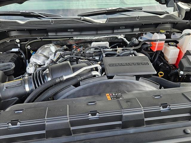new 2025 GMC Sierra 2500 car, priced at $75,785