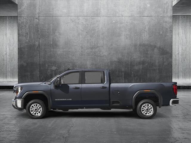 new 2025 GMC Sierra 2500 car, priced at $79,785