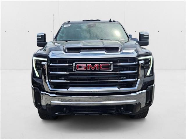 new 2025 GMC Sierra 2500 car, priced at $75,785