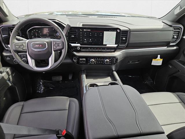 new 2025 GMC Sierra 2500 car, priced at $75,785