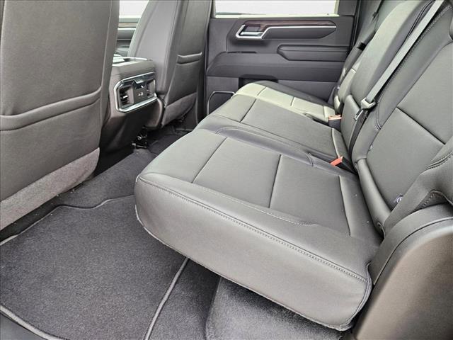 new 2025 GMC Sierra 2500 car, priced at $75,785