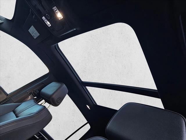 used 2025 Chevrolet Suburban car, priced at $77,799