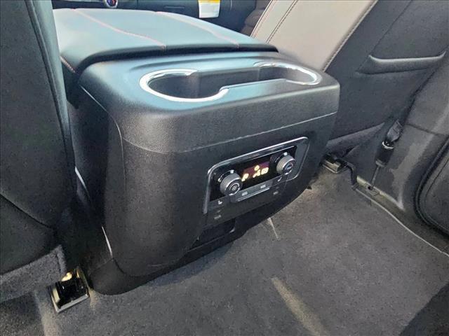 used 2025 Chevrolet Suburban car, priced at $77,799
