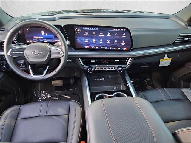 used 2025 Chevrolet Suburban car, priced at $77,799