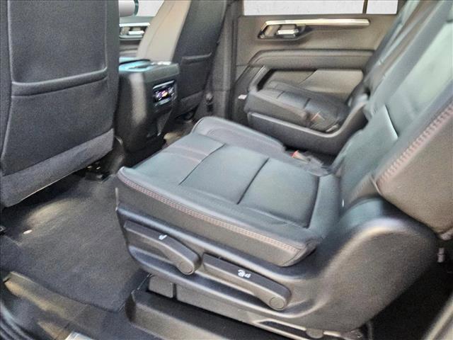used 2025 Chevrolet Suburban car, priced at $77,799