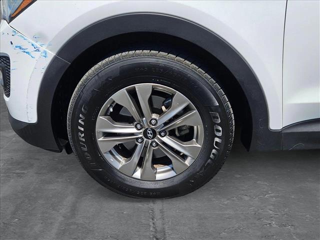 used 2015 Hyundai Santa Fe Sport car, priced at $10,799