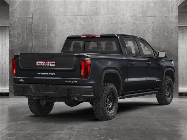 new 2025 GMC Sierra 1500 car, priced at $86,430