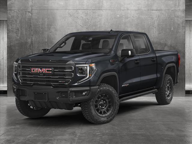 new 2025 GMC Sierra 1500 car, priced at $86,430