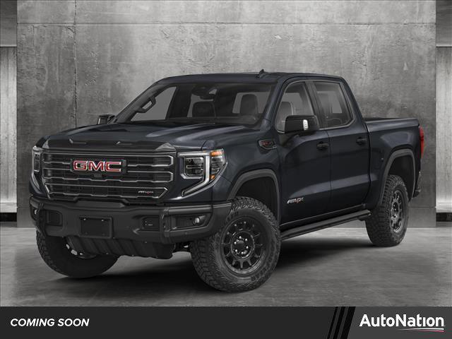 new 2025 GMC Sierra 1500 car, priced at $86,430