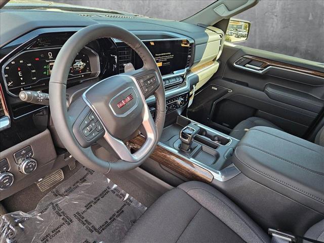 new 2025 GMC Sierra 1500 car, priced at $60,485