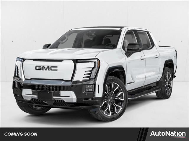 new 2026 GMC Sierra EV car, priced at $66,945