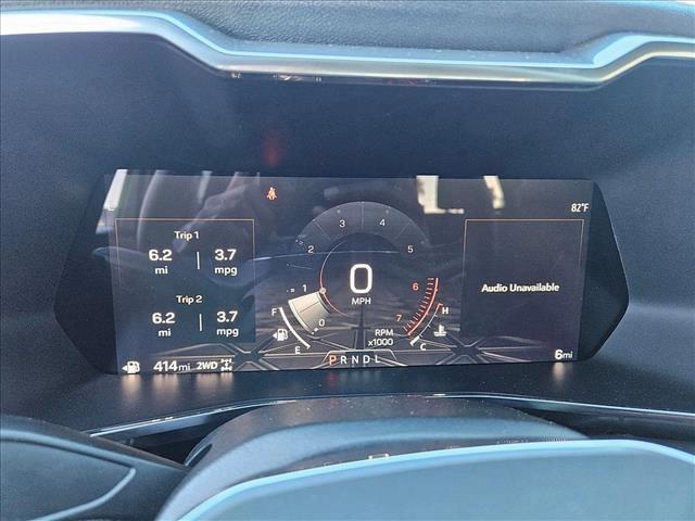 new 2026 GMC Canyon car, priced at $47,800