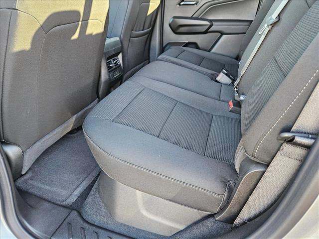 new 2026 GMC Canyon car, priced at $47,800